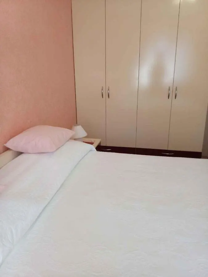 Apartment In Fazana/Istrien 8416